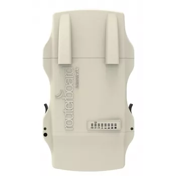 Mikrotik NetMetal 5 Power over Ethernet (PoE)