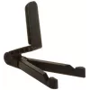 Ramię do laptopa i tabletu Gembird TA-TS-01, czarny, szerokość 178 mm, głębokość 25 mm, wysokość 25 mm