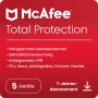 McAfee Total Protection - 5 urządzeń, 1 rok - ESD-DownloadESD