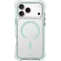 Laut International AERO PROTECT do iPhone 17 Pro Max - Aqua Mint (L_IP25D_AP_MT)