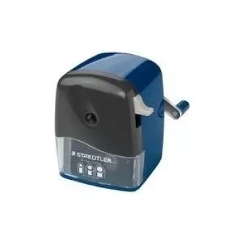 Temperówka ręczna Staedtler 501 180 niebieska