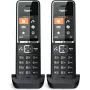 Wyświetlacz Gigaset L36852-H3051-R104 Czarny