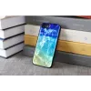 Etui ochronne iKins do Apple iPhone 8/7 — beach Czarny
