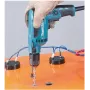 Makita Tools GmbH DP2011J - Wiertarka - 370 W - Uchwyt kluczykowy