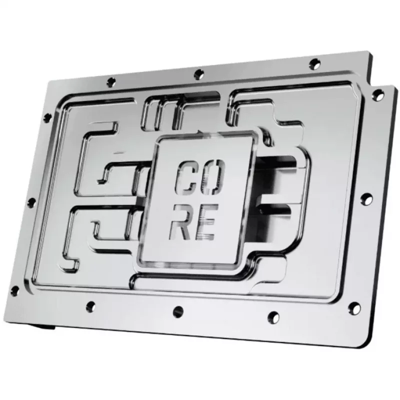 Alphacool Core Geforce RTX 5080/5070Ti Waterblock