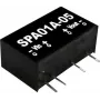 zasilacz MEAN WELL SPA01A-12 12 V 1 W 0,083 A RoHS