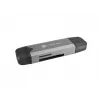 Czytnik kart SCARAB 3 USB A/C SD/MICRO USB 3.