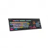 Logickeyboard Adobe After Effects CC Astra 2 UK PC — Klawiatura