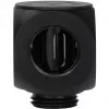 Thermal Grizzly DeltaMate Rotary - T czarny (TG-DM-FIT-0004)