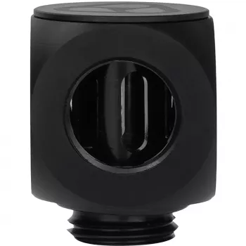 Thermal Grizzly DeltaMate Rotary - T czarny (TG-DM-FIT-0004)