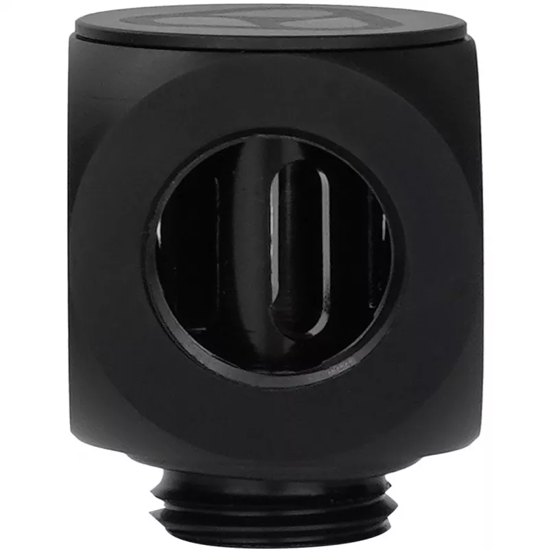 Thermal Grizzly DeltaMate Rotary - T czarny (TG-DM-FIT-0004)