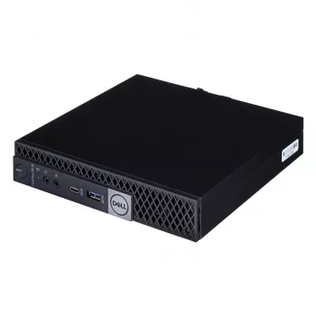 DELL OptiPlex 5070 Micro i5-9500T 16GB 256GB SSD Win11pro Używany Używany