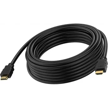 Kabel HDMI Vision TC 3MHDMI8K/BL 3 m HDMI Typ A Męski 48 Gbit/s