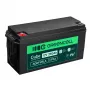 Bateria AGM VRLA 12V 250Ah IP54
