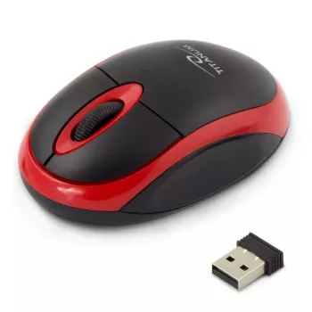 Mysz Esperanza Titanum TM116R RF Wireless