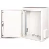 Szafa wisząca Digitus DN-19 16U-I-OD IP55 Szary 600x450 mm