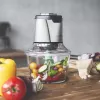 Elektryczny siekacz do żywności Gastroback Design Mini Chopper Plus