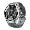 Smartwatch Colmi V69 srebrny