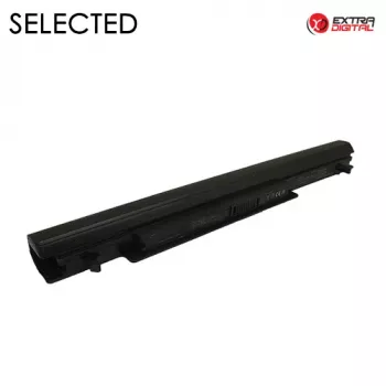 ASUS NB430246 - Bateria - ASUS - K45N - K75VJ - A75VM - A46CM - R505CB - K56CB - S56CM - S405CA - K56CM - K56CA