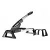 wolfcraft GmbH VLC 800 Czarny 46,5 cm