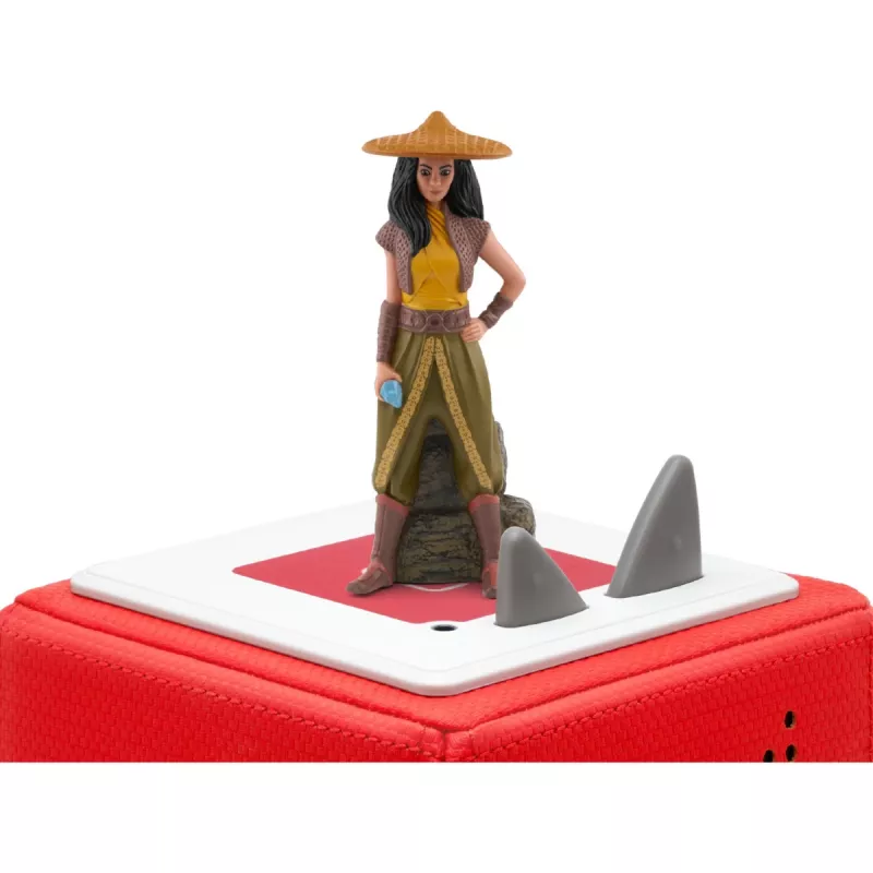 Disney - Raya i ostatni smok, Figurka do zabawy