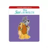 Disney - Susi & Strolch, Audio Play Figurine