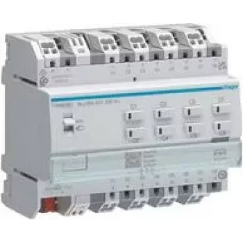 Hager TYAS608D