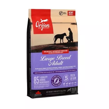 ORIJEN Large Breed Adult - sucha karma dla psów - 11,4 kg