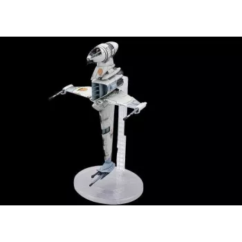 Revell B-Wing Fighter - 1:72 - zestaw do montażu - B-Wing Fighter - mały - Plastik - Star Wars (01208)