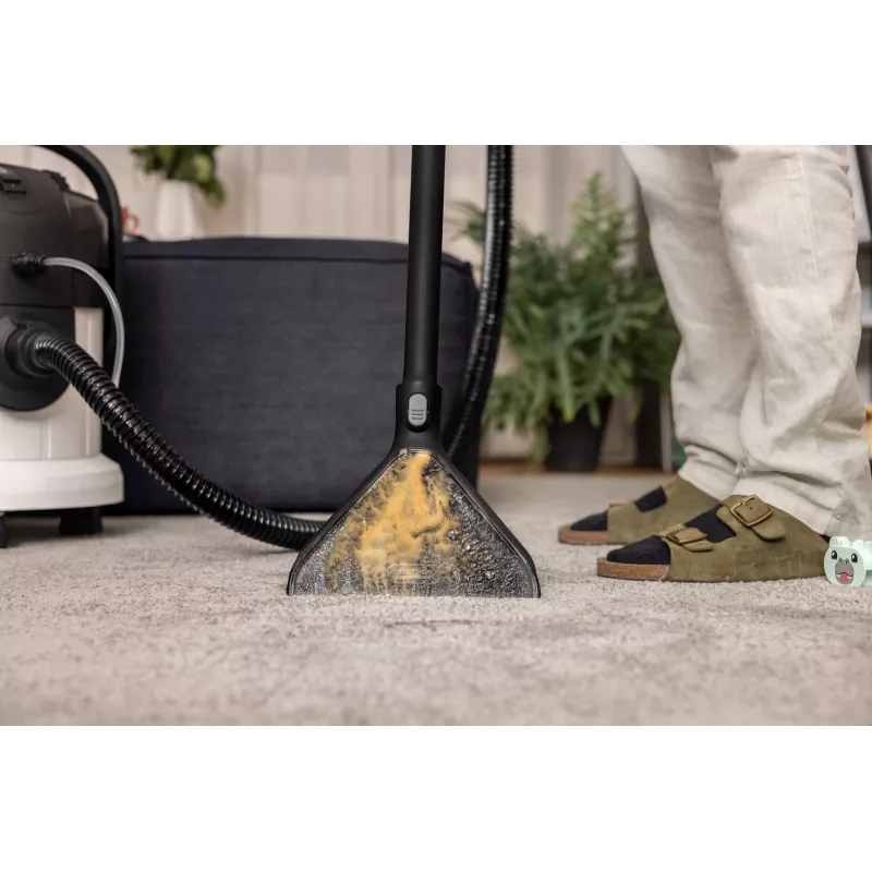 Kärcher 1.081-170.0 Produkt 18 L Czarny