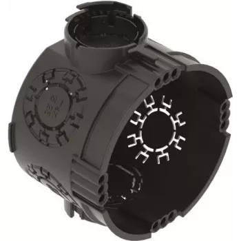 OBO Bettermann 2003700 puszka instalacyjna (Ø x gł.) 60 mm x 46 mm 25 szt. (2003700)