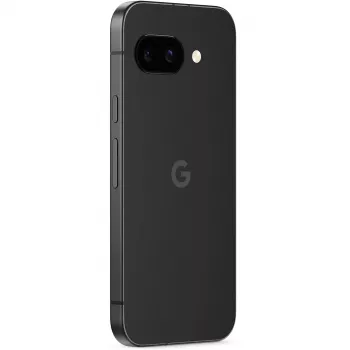Google Pixel 9a 16 cm (6.3) Dual SIM Android 15 5G USB Type-C 8 GB 128 GB 5100 mAh Czarny