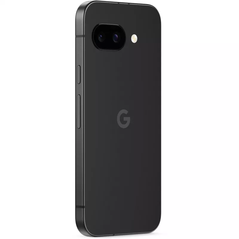 Google Pixel 9a 16 cm (6.3) Dual SIM Android 15 5G USB Type-C 8 GB 128 GB 5100 mAh Czarny