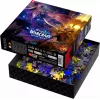 Good Loot Gaming Puzzle: World of Warcraft Midnight Against the Void, 1000 elementów