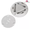 Zestaw lamp LED z pilotem Maclean Energy MCE165, baterie AAA, 6 sztuk w zestawie
