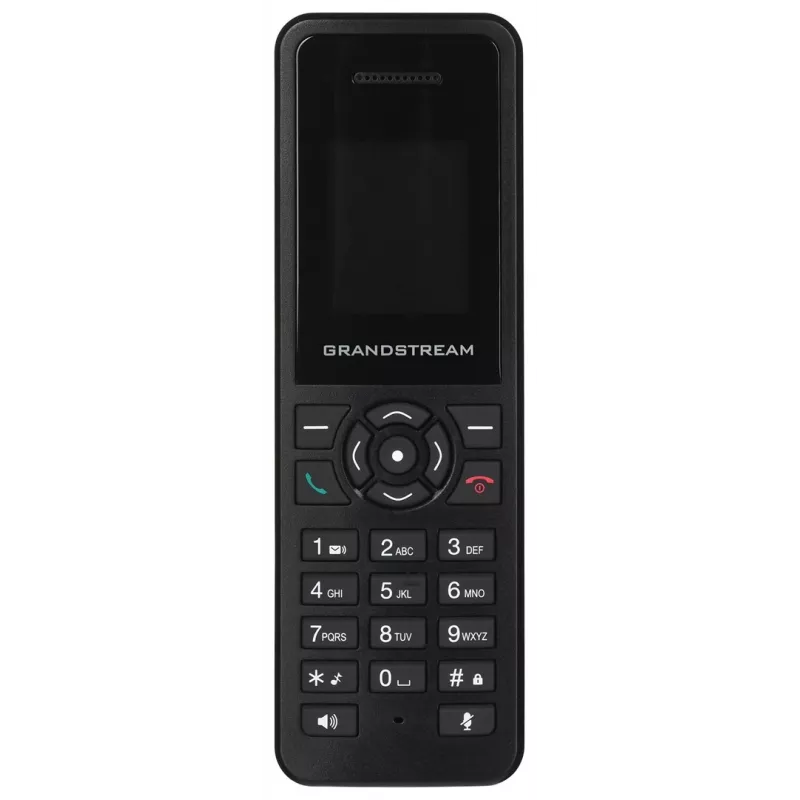 Telefon DECT Grandstream Networks DP720