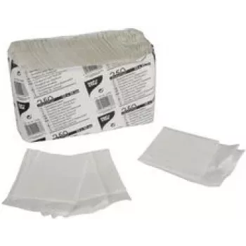 Papstar 14488 biały