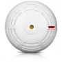 SATEL BE WAVE Bezprzewodowy czujnik dymu Fire Detector Pro ASD-250 ABAX2