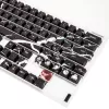 Komplet keycapów Traitors TARTARUS GAKC-372 układ US, profil OEM, materiał ABS