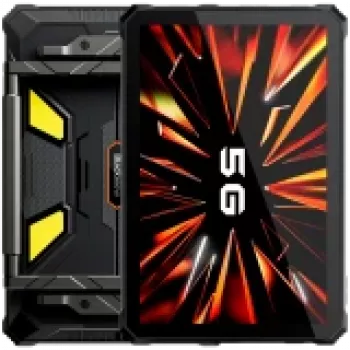 Blackview Active 12 Pro Rugged Tab 5G 16GB/1TB 11-calowy FHD 1920x1200 IPS 90Hz LCD Corning Glass 3 + PROJEKTOR 120-calowy MT7300 Octa-core 2.5GHz 50MP Przód/108MP Tył kamera noktowizyjna