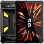 Blackview Active 12 Pro Rugged Tab 5G 16GB/1TB 11-calowy FHD 1920x1200 IPS 90Hz LCD Corning Glass 3 + PROJEKTOR 120-calowy MT7300 Octa-core 2.5GHz 50MP Przód/108MP Tył kamera noktowizyjna