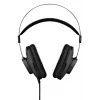 AKG K52 - słuchawki studyjne, nauszne, zamknięte