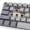 Klawiatura Ducky One 3 SF Gaming USB QWERTY angielska szara
