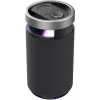 Przenośny głośnik Bluetooth SENCOR Resonex Lounge 130W, wodoodporny IPX7, TWS, oświetlenie LED