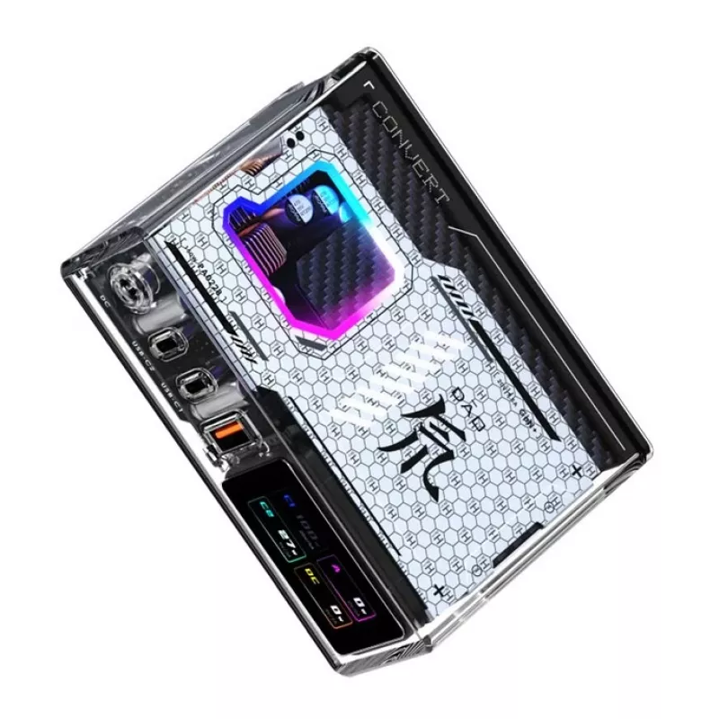 Ładowarka REDMAGIC DAO 150W GaN