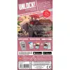 Unlock! W 80 minut dookoła świata, gra karciana