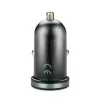 Ładowarka samochodowa everActive CC-30Q QC3.0 35W — 1x USB-A, 1x USB-C, szybkie ładowanie