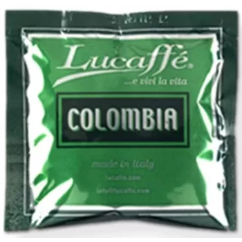 Lucaffe Colombia 44 mm ESE kapsułki kawowe, 150 szt.