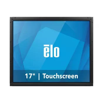 Elo Touch Solutions 1790L 17 Open Frame Touchscreen-Monitor (E296315) - 1280x1024, HDMI, VGA, DP (E296315)