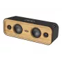 Marley | Get Together 2 Głośnik | Bluetooth | Czarny | Przenośny | Połączenie bezprzewodowe